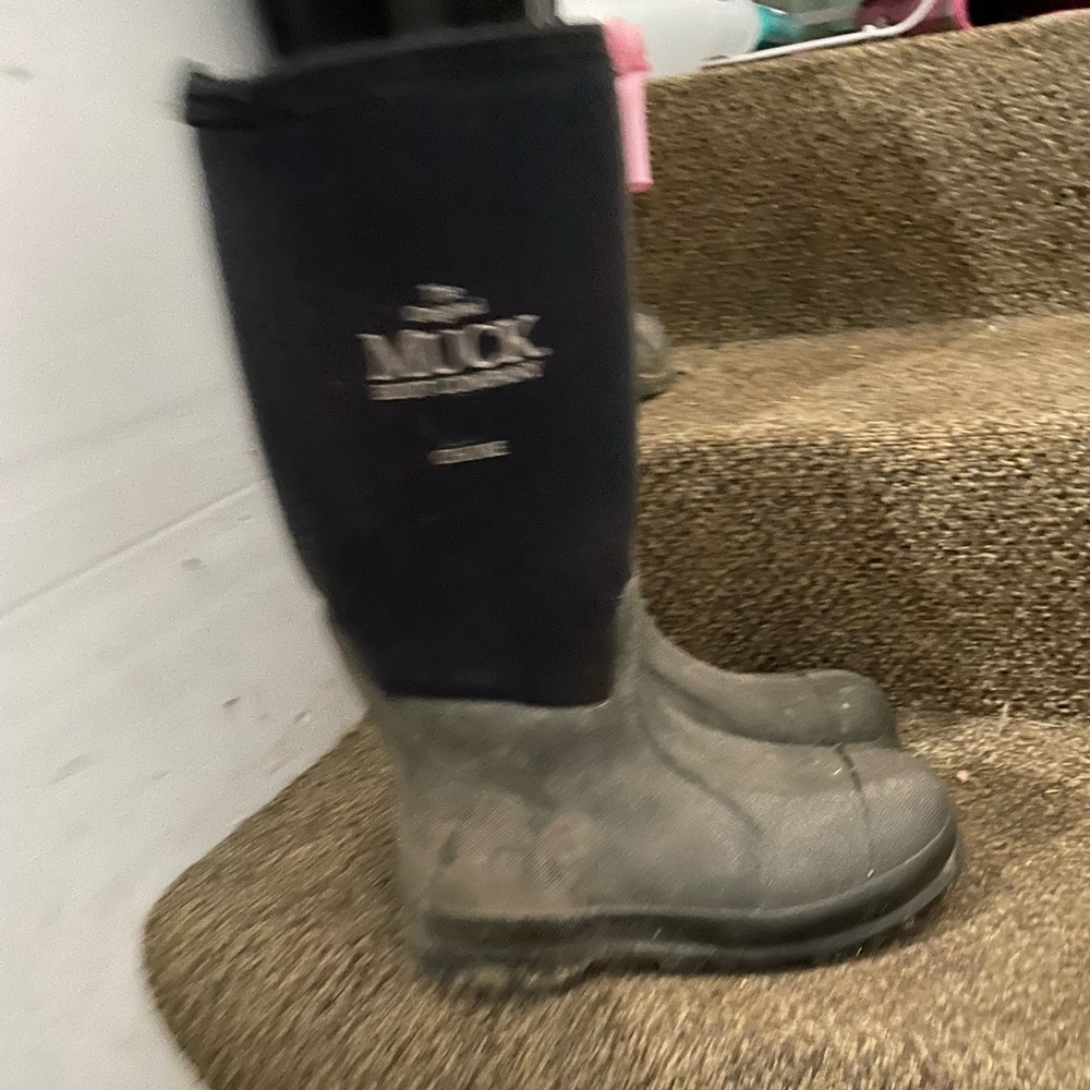 Muck Boots Chore